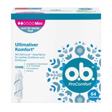 ob ProComfort mini o.B