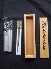 Konvolut  Häkelnadeln in