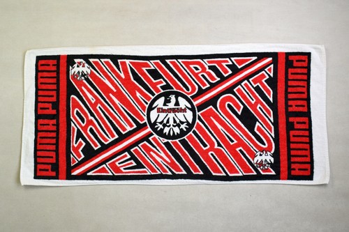 Eintracht frankfurt vintage - eintracht,
