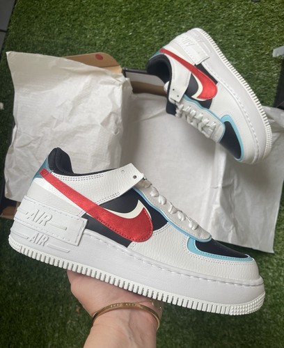 Nike air force shadow - 1, summit