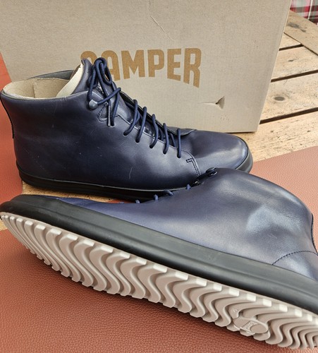 Camper herren chasis - herren,