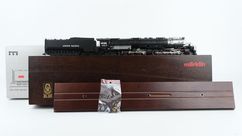 Märklin 37990 dampflok - märklin,