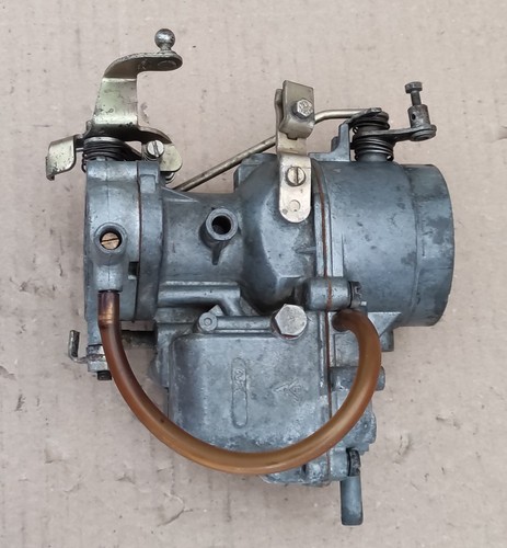 Bvf vergaser 40f - bvf,