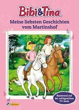 Bibi und Tina: Meine liebsten