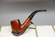 Butz Choquin Pfeife Old Root Briar Bruyere 1304, Estatepfeife, Beraucht, France