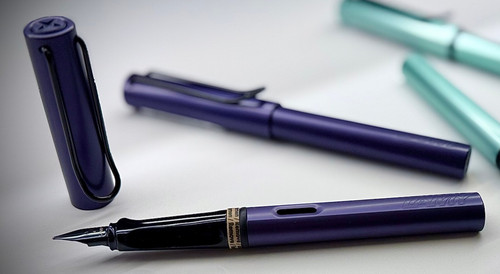 Lamy star dark dusk - lamy,