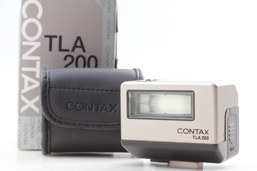 Top neuwertig box contax - [top,