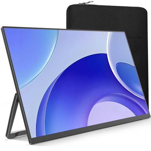 Uperfect tragbarer - uperfect, 15,6"