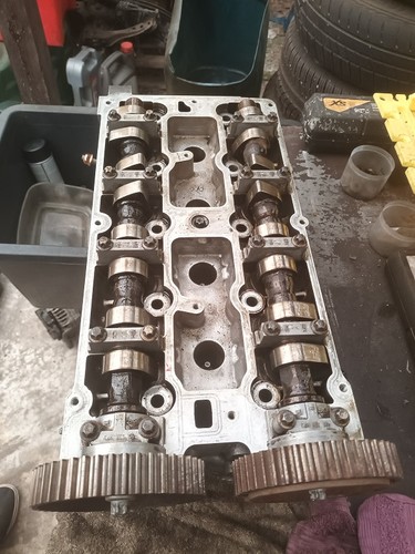 Z18xe zylinderkopf - z18xe,