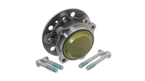 Skf radlagersatz vkba 6853 - skf,