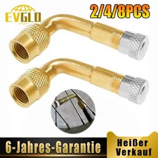 90° Ventilverlängerung