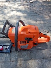 Kettensäge Gas Chain Saw 272