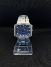 BREIL - Herren Uhr - Armbanduhr - Vintage