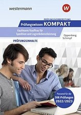 Prüfwissen kompakt / Prüfungsvorbereitung Prüfungswiss... | Buch | guter Zustand