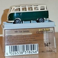 Brekina 31824 VW T1B Samba