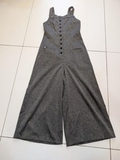 Cop Copine Damen Stoff weites