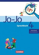 Jo-Jo Sprachbuch - Allgemeine