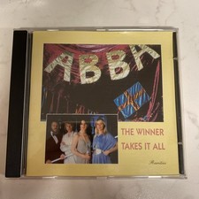 ABBA | THE WINNER TAKES IT ALL