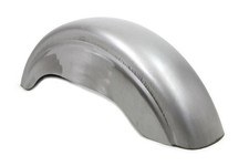 Custom bobber stahl - bobber, heckfender