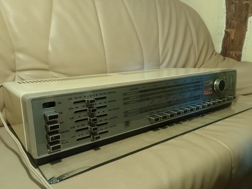 Blaupunkt stg5091 stereo - blaupunkt,