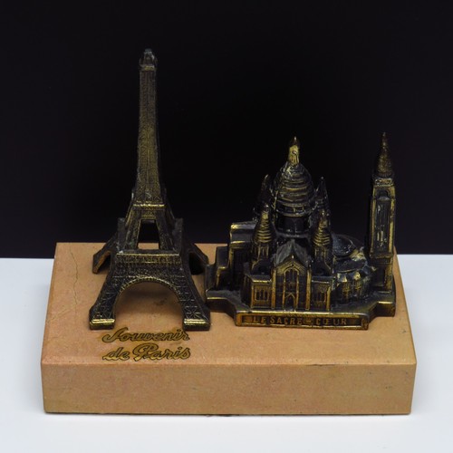 Vintage souvenir paris - vintage,