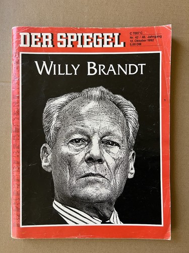 Der spiegel oct 12 - der,