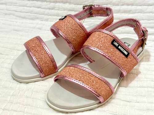 Love moschino sandaletten - love,