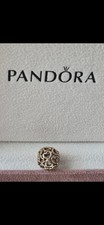 Pandora 585 Gold Charm