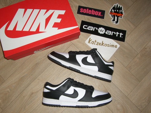 New nike dunk - new,