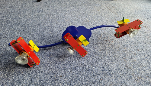 Kinderzimmer deckenlampe - kinderzimmer,