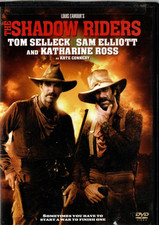 The Shadow Riders (OF) (Die