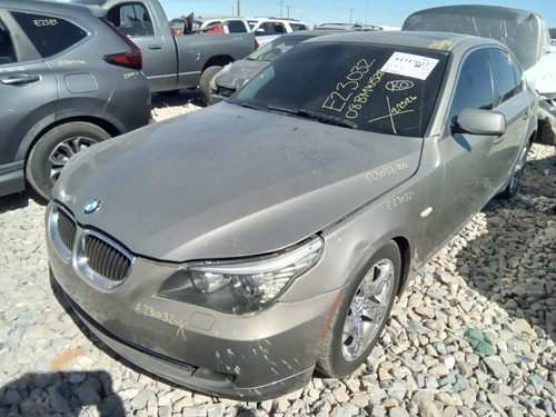 2008 bmw 528i engine - 2008,