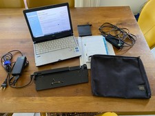 FUJITSU Lifebook T901 13,3" i7