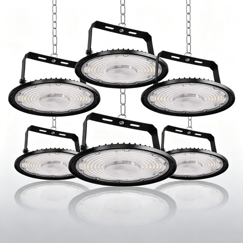 100w 300w ufo led - 100w-300w,