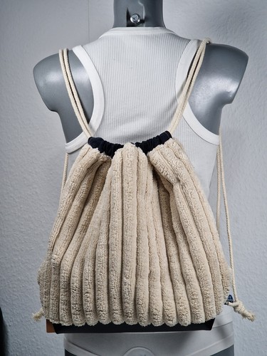 Upcycling unikat shopper - unikat,