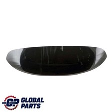 Mini Cooper Paceman R61 Heckklappe Boot Spoiler Schwarz 9811703
