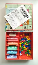 Monopoly Junior 1996