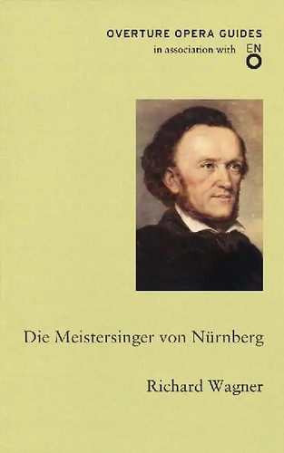 Die meistersinger von nurnberg - die,