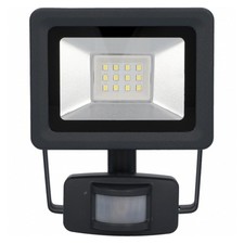 Unitec LED Fluter Außenlampe