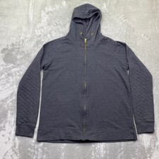 Camp David Mens XL Full Zip