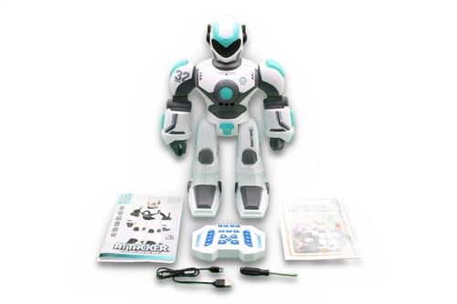 Vevor roboter spielzeug - vevor,