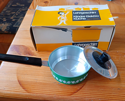 Minitit kochtopf mit - minitit,