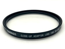 Tamron Nahlinse Close-Up