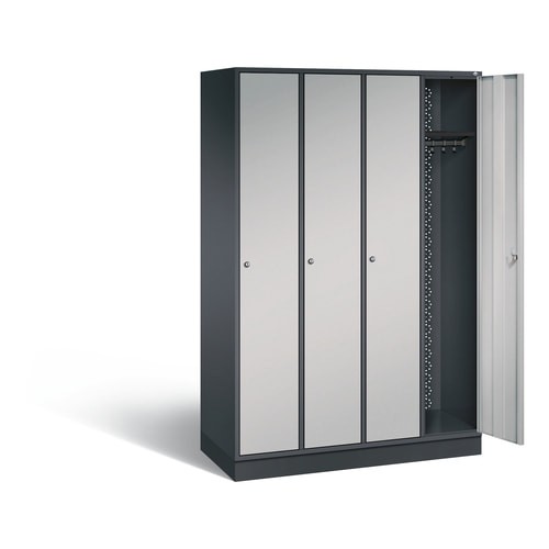 Spindschrank schulspind 4 - spindschrank,,