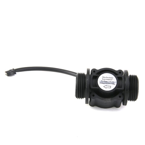Dn25 wasserdurchflusssensor - dn25,