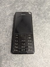 Nokia 515 Handy NEU schwarz