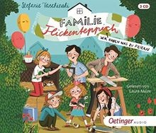 Familie flickenteppich wir - familie, flickenteppich.wir