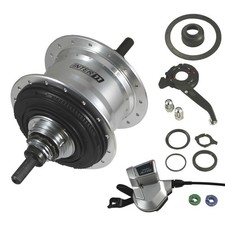 Shimano Alfine SG-S700 11 Gang