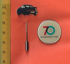 1 x Porsche 911 Turbo v. 1974