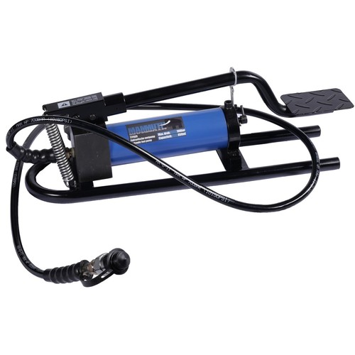 Hydraulikfußpumpe stufige - hydraulikfußpumpe, 2-stufige